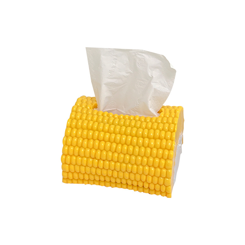 纸巾/纸巾盒/tagi/卫生纸卷纸筒/酒店擦手纸巾架白底实物图