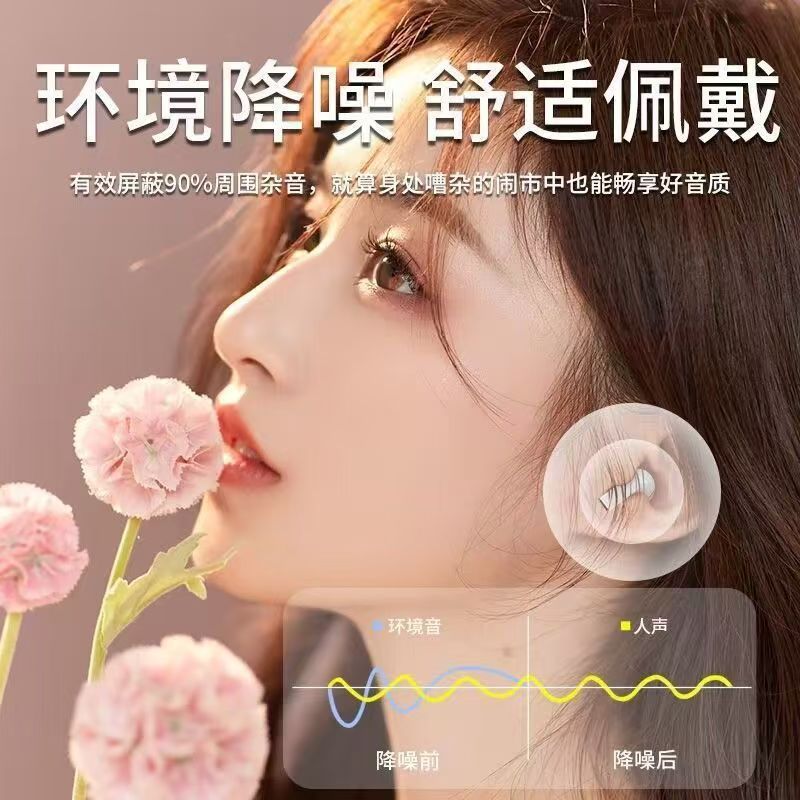 pro5s auriculares bluetooth inalámbricos larga duración TWS mini deportes negocios bluetooth auriculares fábrica directa regalos Application Scenario