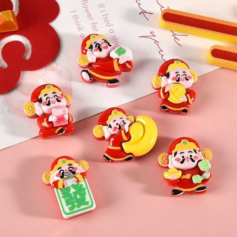 礼品包装实物图