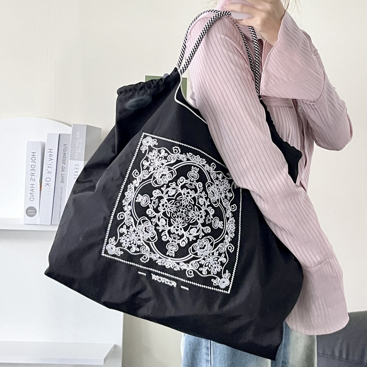 女装杂款包实物图