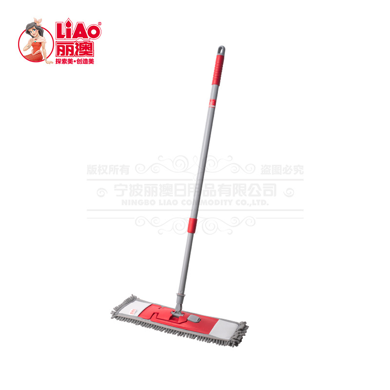 ليو شنييه، ممسحة تنظيف يدوي Item Picture