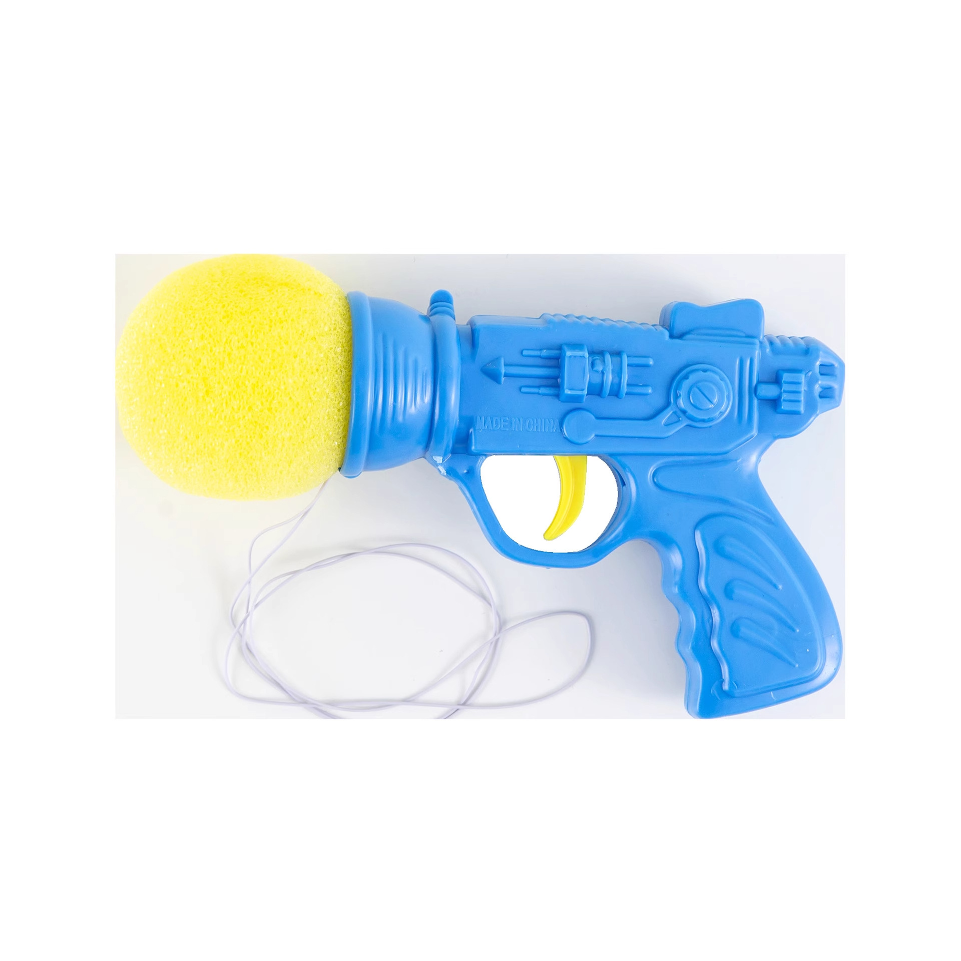 الإسفنج الجديد الذي يقذف الإسفنج من أدوات ألعاب الأطفال التفاعلية لرياض الأطفال Item Picture