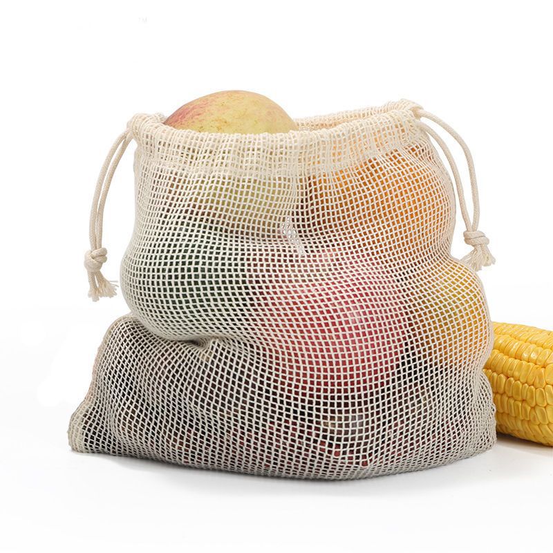 Fabric, checkered cotton mesh, mesh fabric, luggage and shoe materials, handbag mesh bags, eco-friendly mesh bags, fruit mesh bags, cotton mesh fabric, Daye luggage materials Application Scenario
