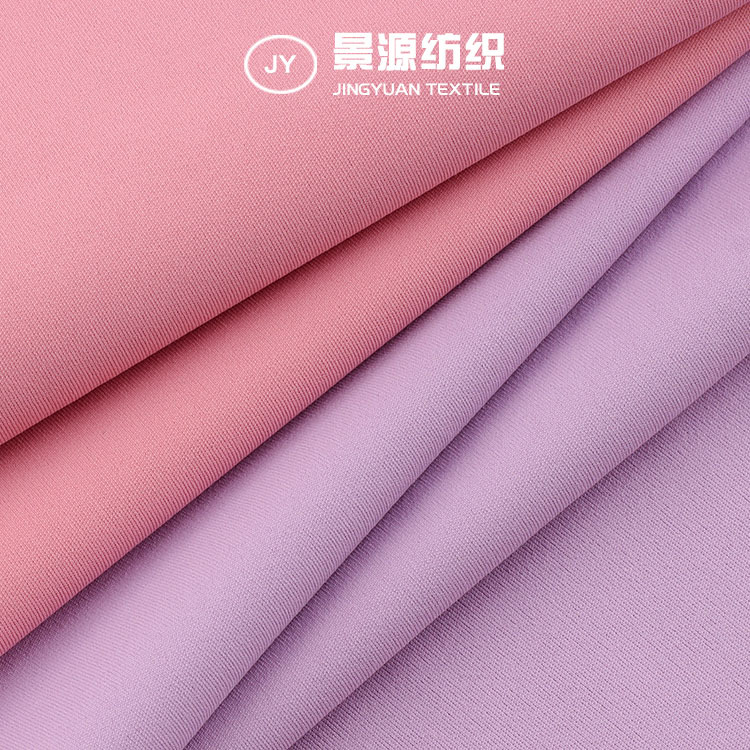 空气层面料/布料麂皮绒/空气层/布料面料/面料麂皮绒产品图