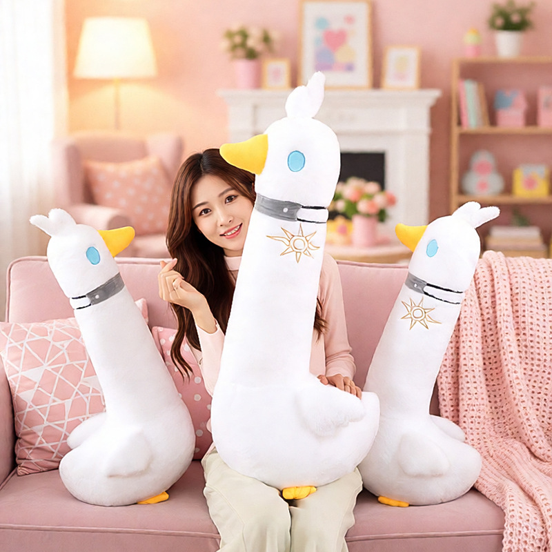 ai玩具/AI玩具/哭哭马/星星人/ai细节图