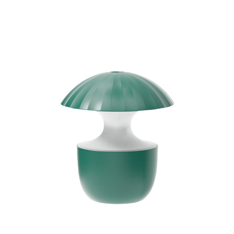 加湿器/加湿器蓝牙音响/车载香薰机/香薰机/跨境白底实物图