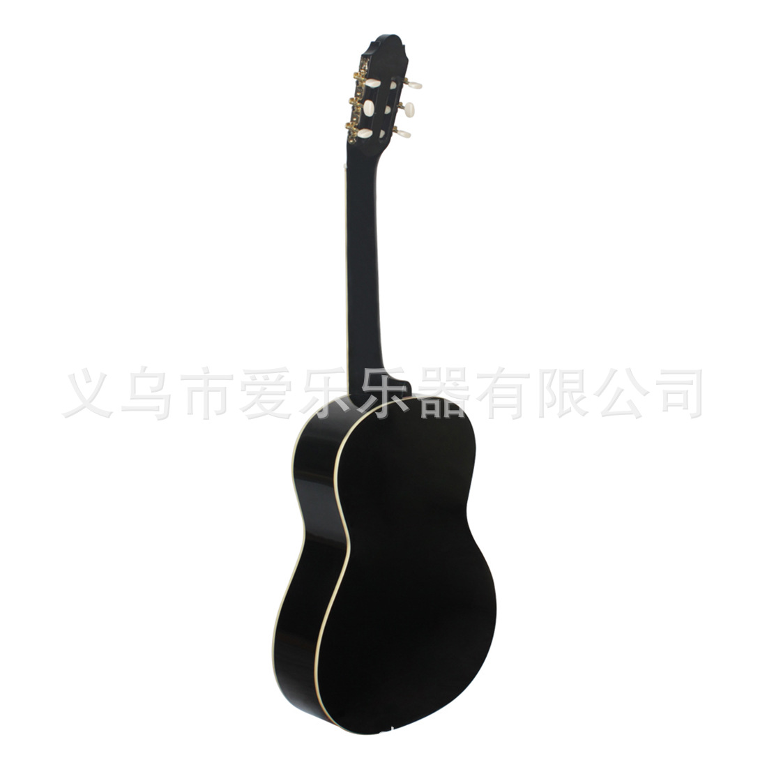 Factory direct sales of 39-inch classical guitars for beginners to get started with. Novice acoustic guitars for students to practice Application Scenario