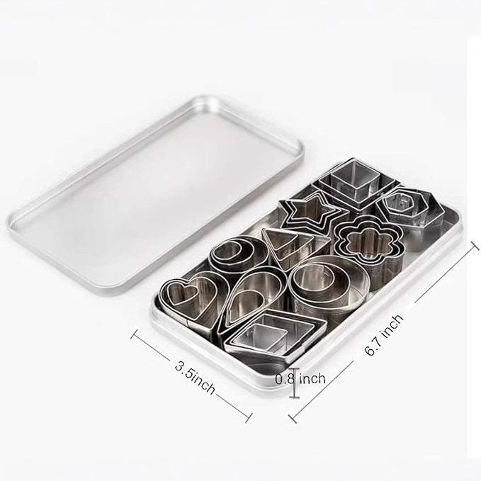 其他烘焙用具实物图