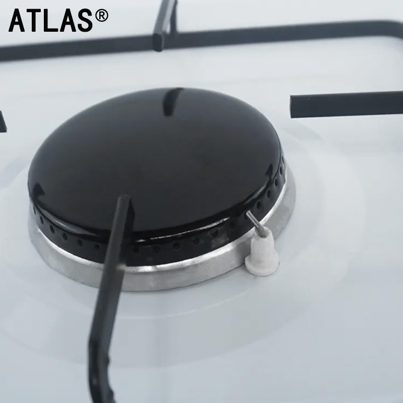 Cross-border exclusive supply of ATLAS portable single-burner gas stove, fierce stove, energy-saving gas stove, European-style simple gas appliance Specification image