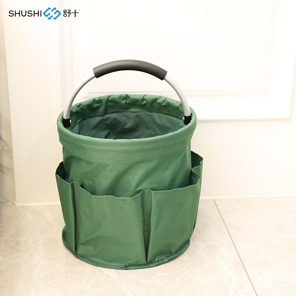 收纳桶实物图