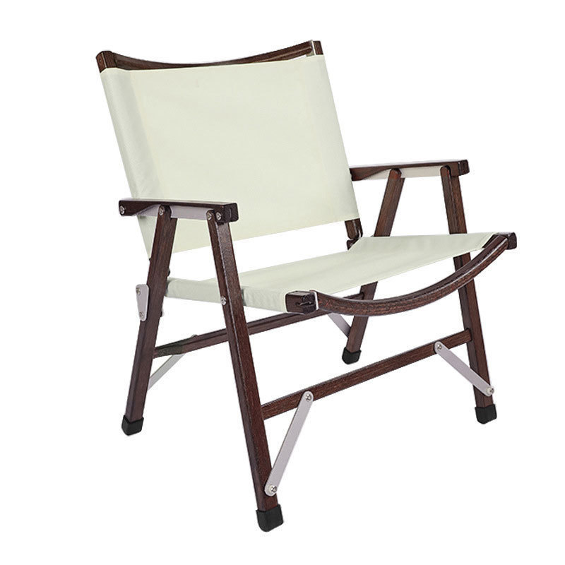 kermit oak Kermit chair, outdoor camping detachable folding chair, portable beach chair, leisure fishing chair details Picture