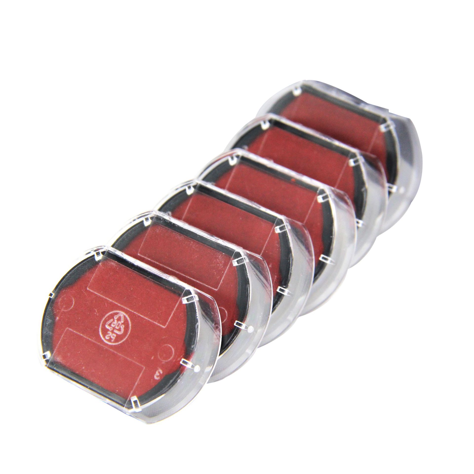 大印台/印章/光敏印油/小卡片印刷/卡通印章白底实物图