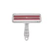 Pet roller type hair remover, tearable water washing sticky hair roller sticky hair brush, clothes hair remover, scraper sticky hair roller brush Item Picture