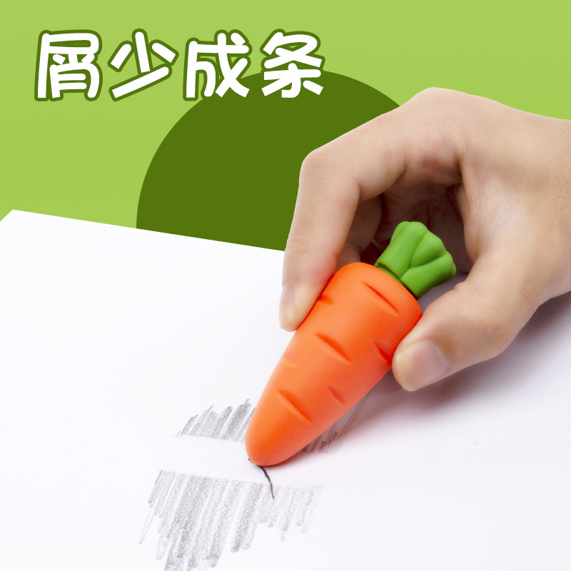橡皮/沙橡皮/日本樱花橡皮/文具/创意细节图