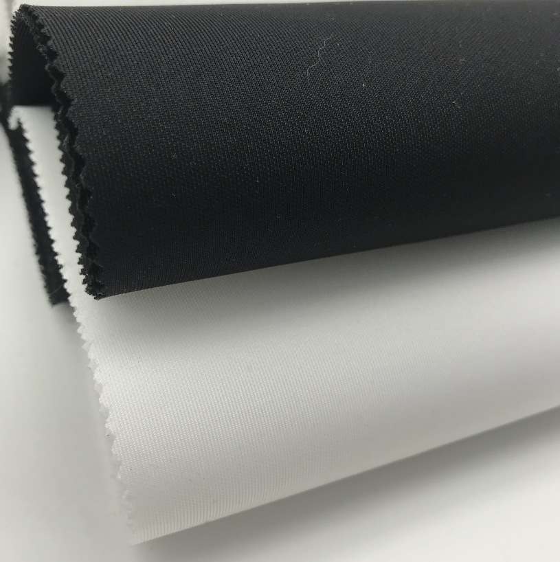 空气层面料/布料麂皮绒/空气层/布料面料/面料麂皮绒细节图