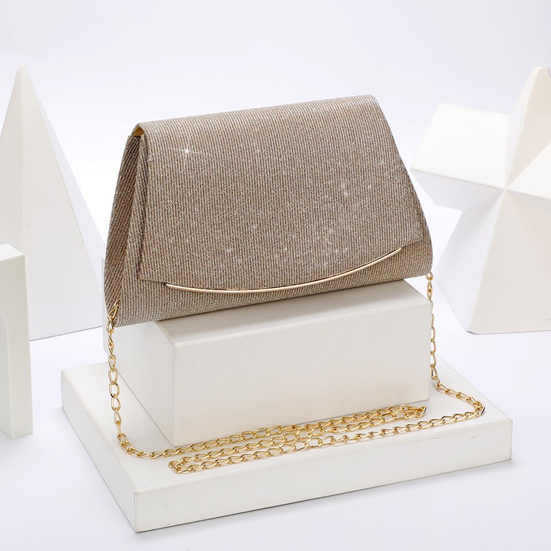 跨境电商/Glamever/包包女/皮质包包/亮闪闪产品图