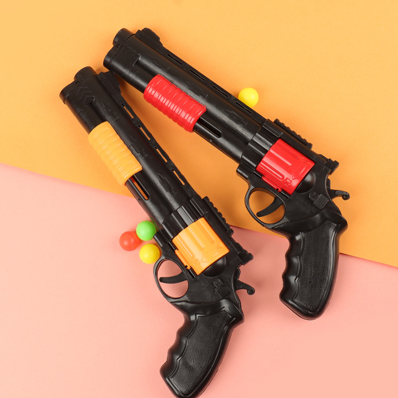 玩具枪实物图