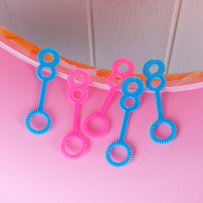 7.5cm bubble stick, bubble water, bubble gun, bubble blowing stick, mini bubble camera stick, small blowing stick wholesale, stress relief Specification image