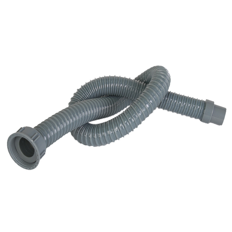 Washbasin, mop sink, sink, sink, drainpipe, kitchen sink, pvc drainage pipe, 45 hose, high-temperature resistant hose Item Picture