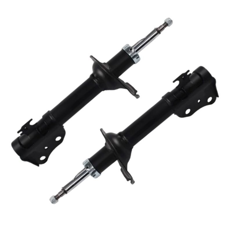 41602-70D30 factory direct sales car shock absorber, shock absorber suitable for Suzuki Carry front car parts kyb front shock absorber Item Picture