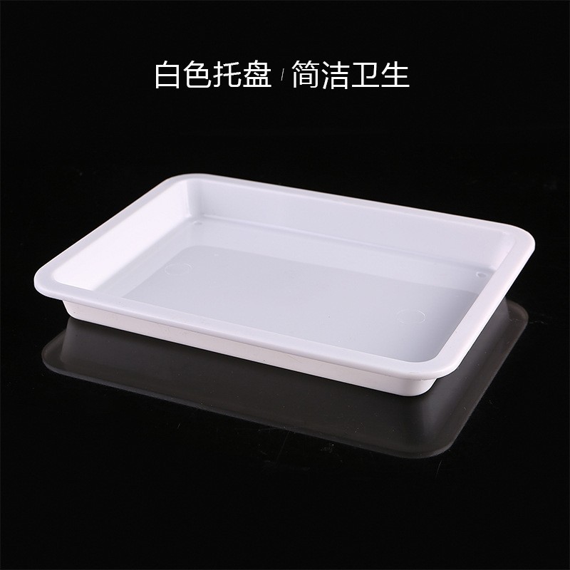 Scientific experiment teaching aid accessories, multi-functional double-layer test tube rack, test tube tray set, chemical laboratory equipment Application Scenario