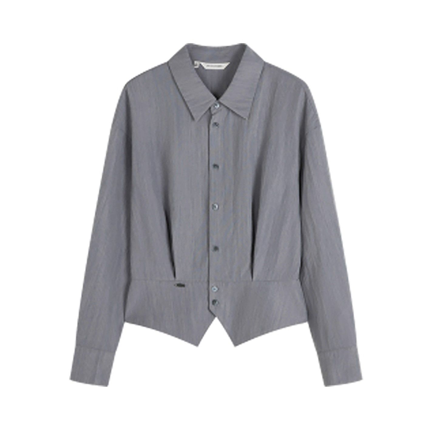 衣服/职业衬衫/马来西亚衣服白底实物图