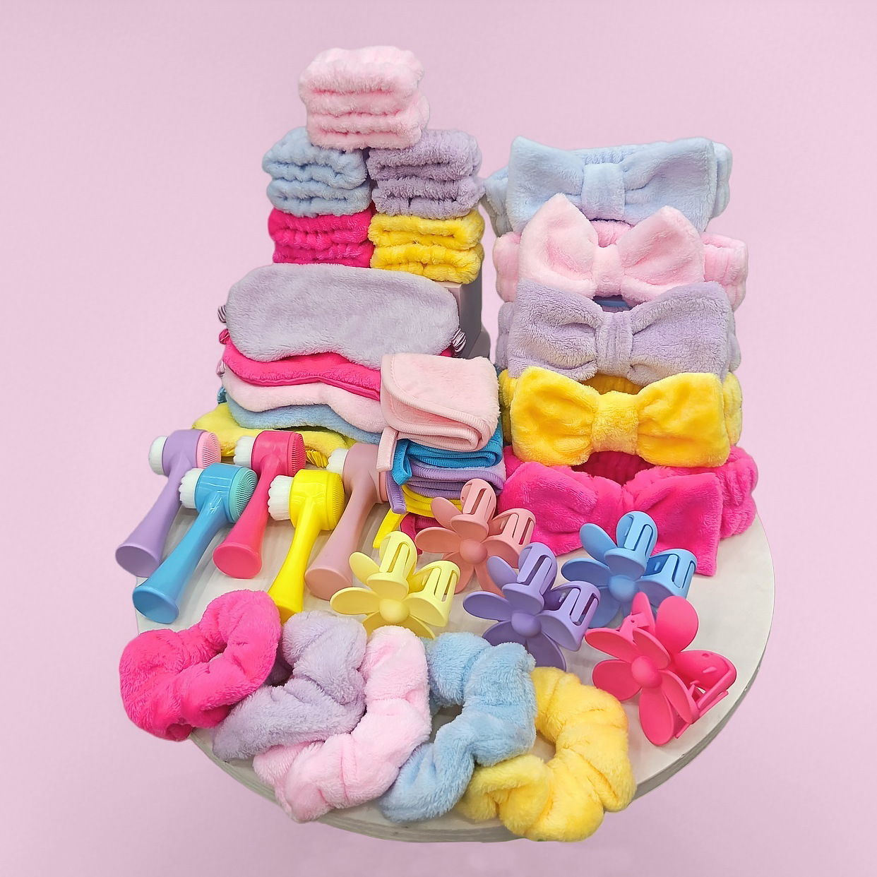 小浴袍/睡裙/秋冬睡衣/中东服饰/睡衣产品图