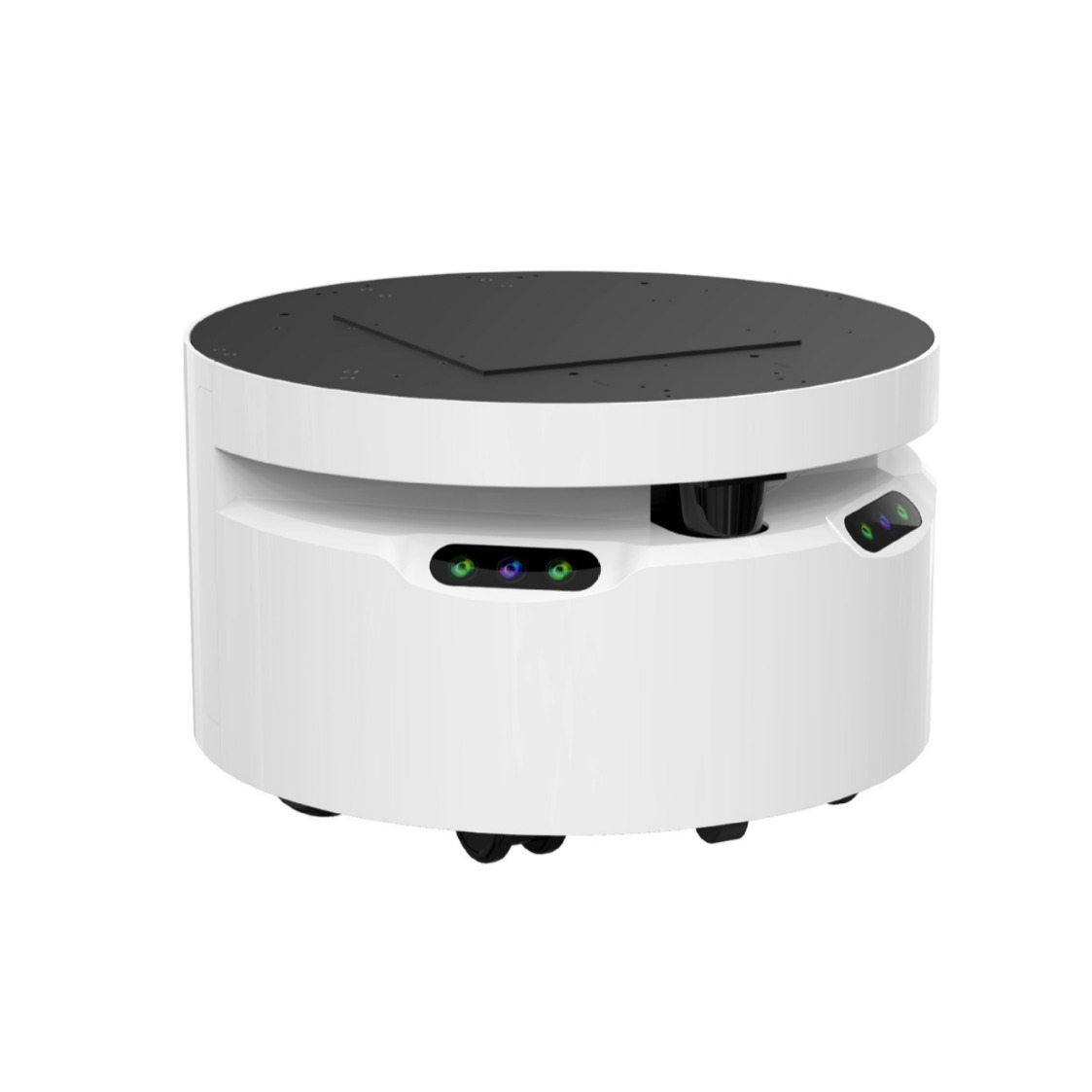 AI智能玩具机器人AI机器人AI玩具茉莉茶爽牙膏180g