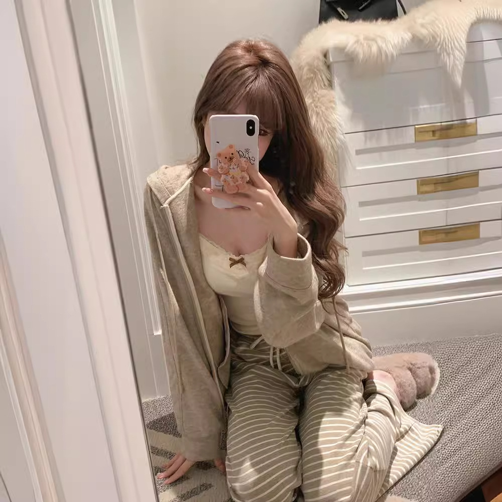 夹克/棒球服实物图