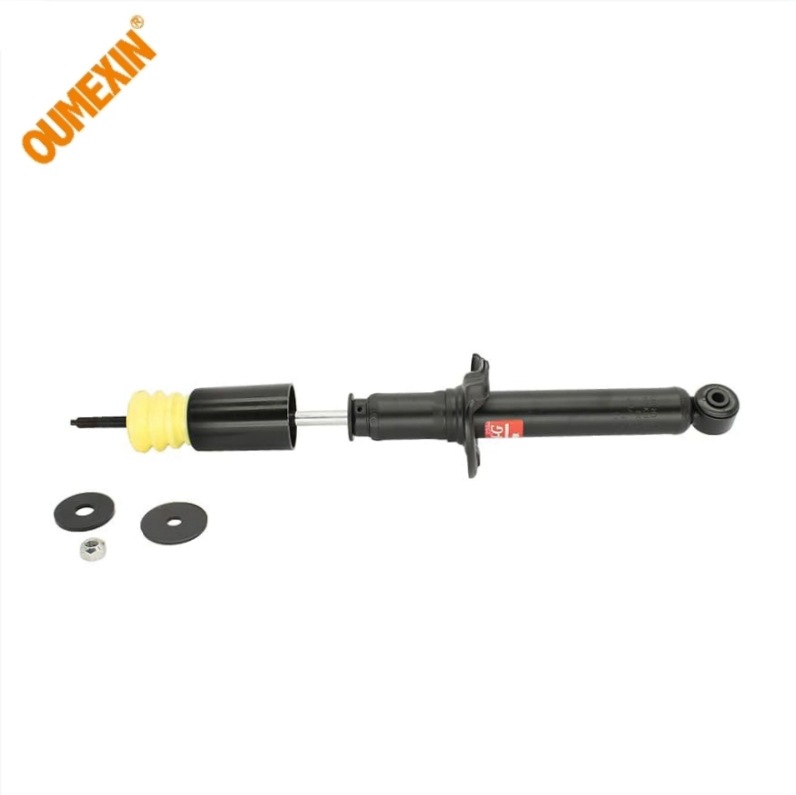 341191 factory direct sales car shock absorbers and shock absorbers are suitable for Toyota PASEO coupe (_L5_) car parts kyb shock absorption details Picture