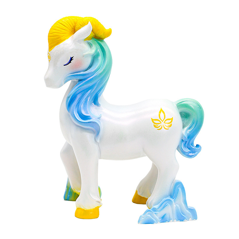 盲盒/潮玩/三丽鸥/潮流玩具/手办白底实物图