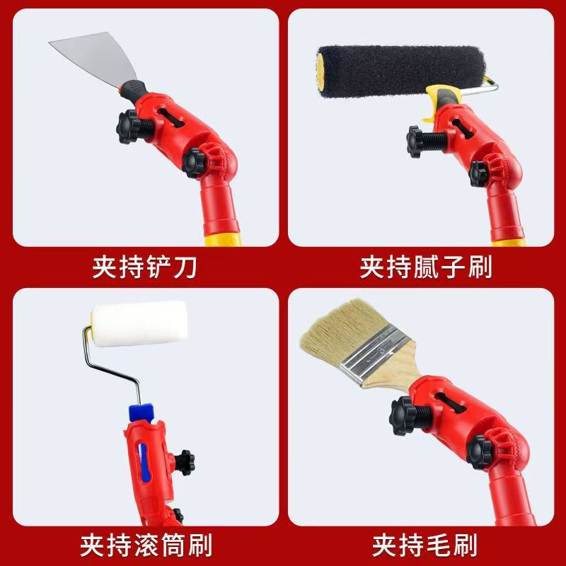收紧器实物图