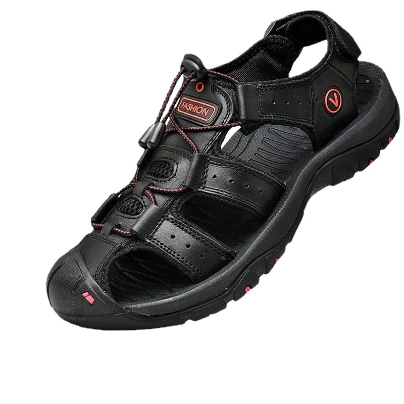 阿拉伯鞋/人字拖/拖鞋/洞洞鞋/女式人字拖非洲风情产品图