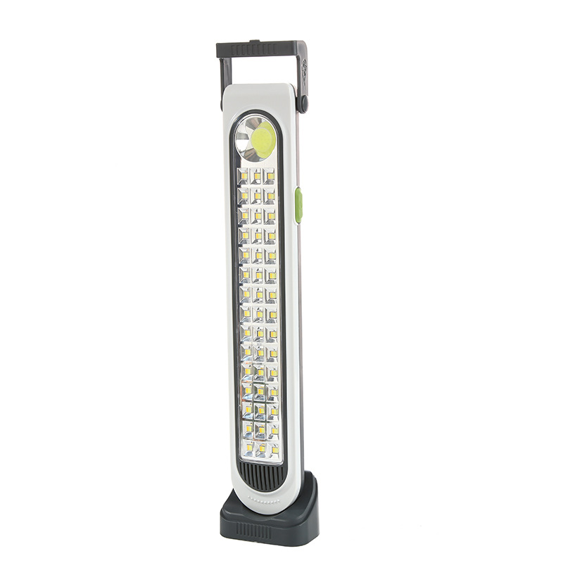 Solar charging lamp, hanging lamp, outdoor mobile phone power bank HEL-6855T emergency light, led light, outdoor emergency light details Picture