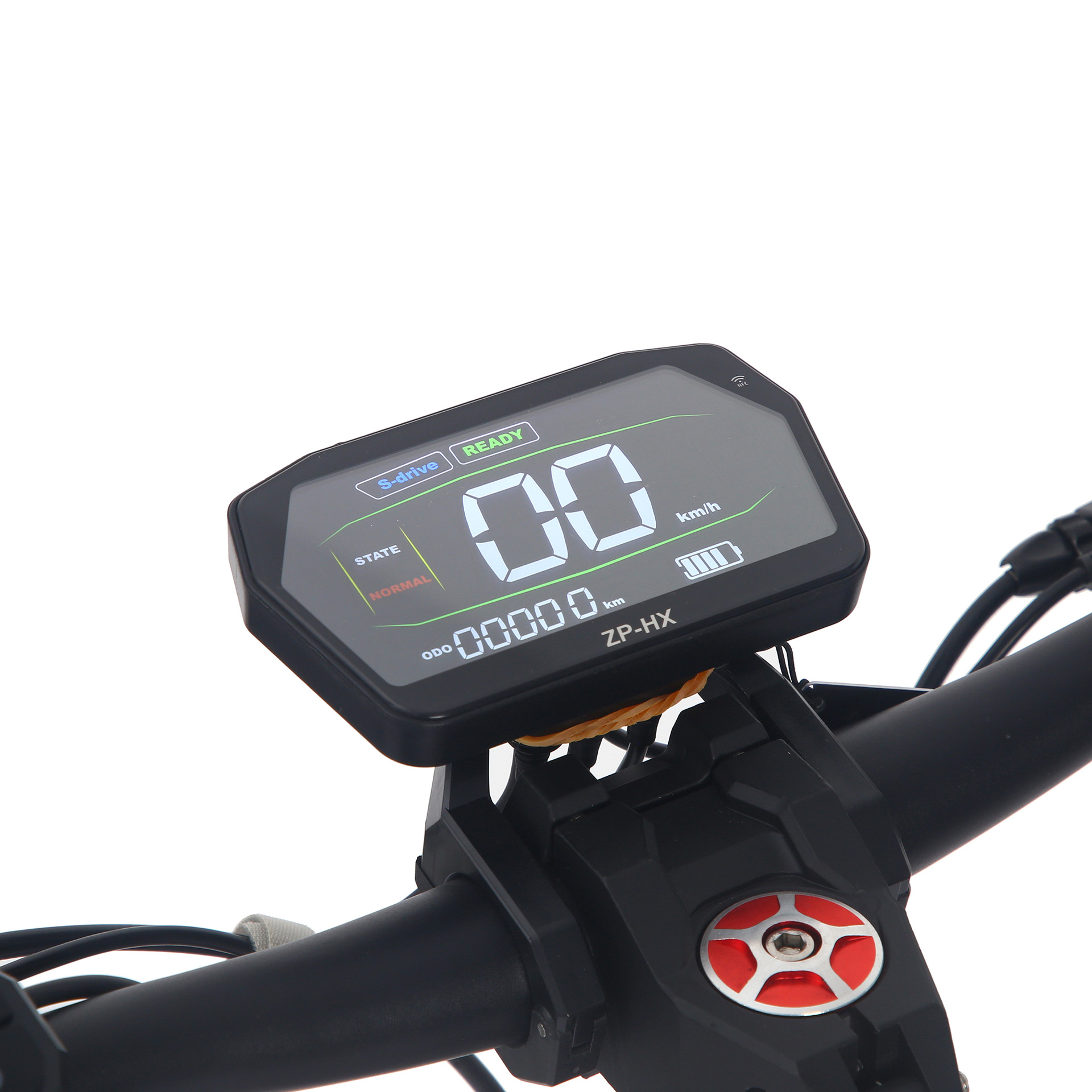 Cross-border best-selling two-wheeled electric scooters, long-range commuter vehicles for daily urban trips, and foldable electric vehicles Application Scenario