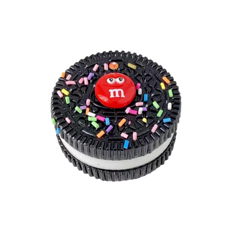 Oreo simulation toys, fun children's toys, direct sales from the manufacturer, a must-have Item Picture