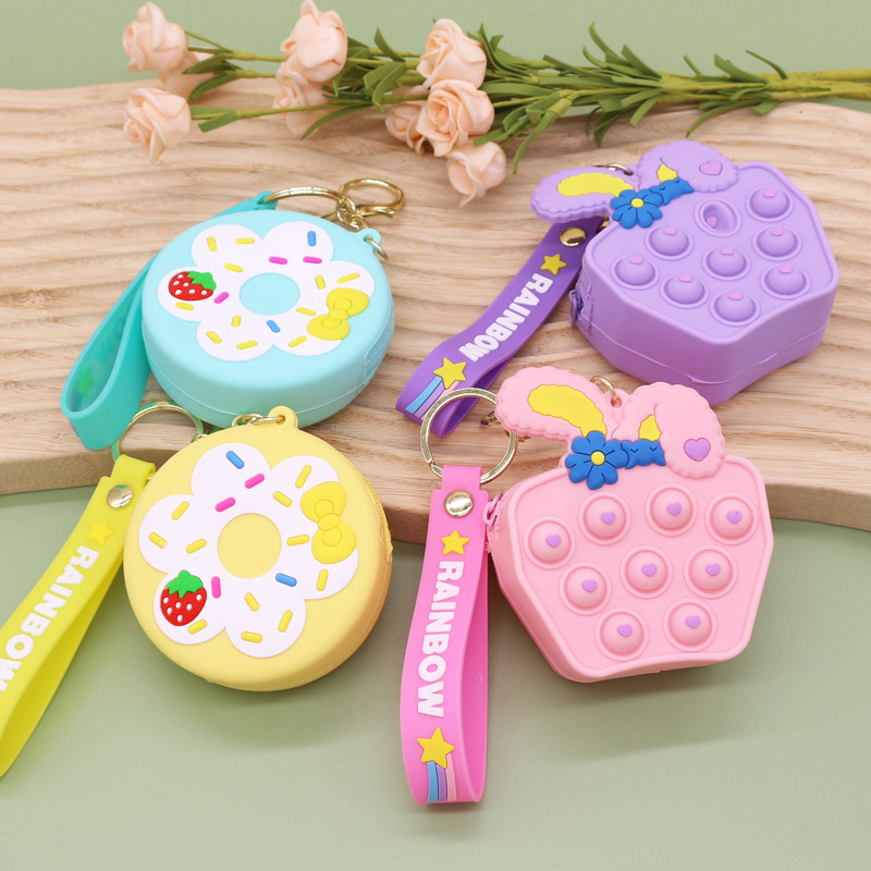 潮玩/娃三岁/潮玩盲盒/捏捏乐/盲盒产品图