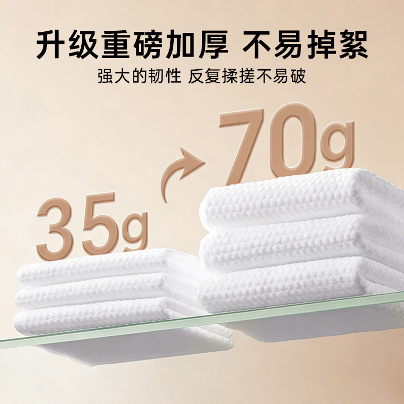 毛巾/洁丽雅5001毛巾/喜字毛巾/冰丝毛巾/运动速干毛巾产品图