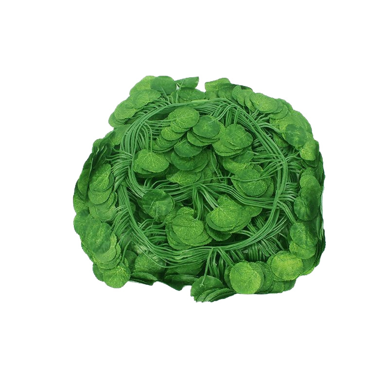 仿真花DIY发饰配件/仿真花/5朵塑膠花/假花/假花批发白底实物图