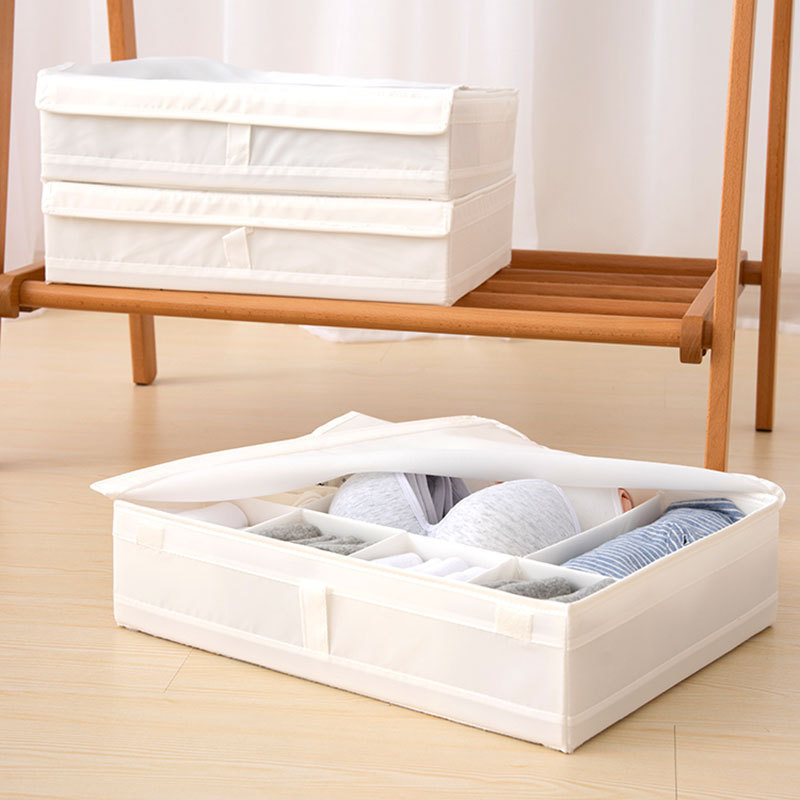 وأدراج خزانة الصدر لترتيب الصناديق details Picture