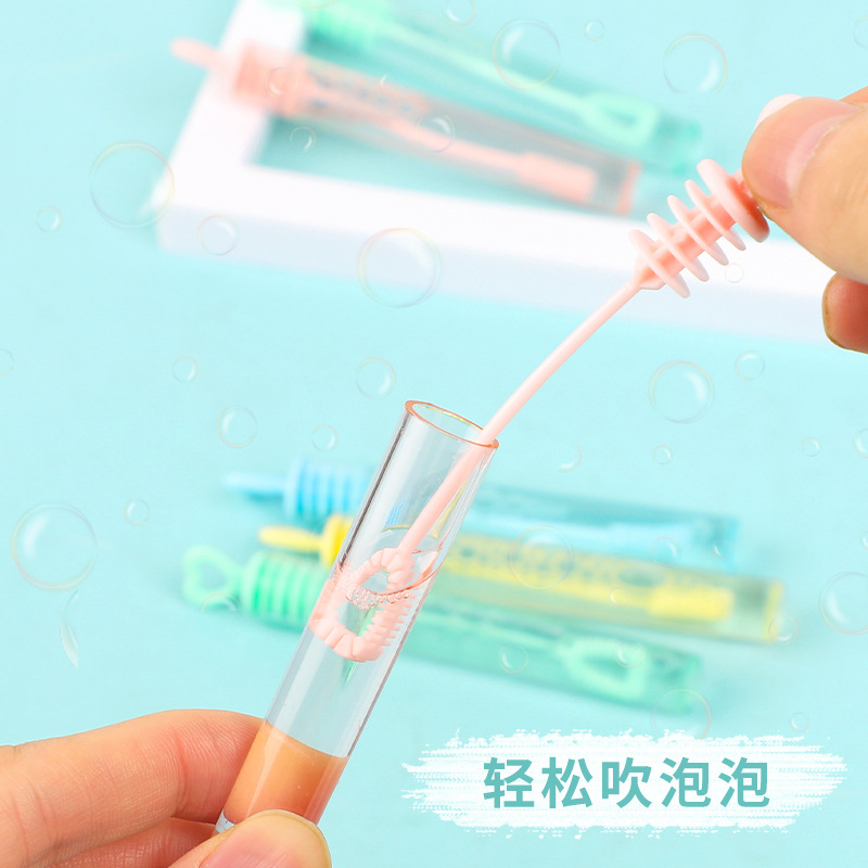 玩具/儿童玩具/泡泡机/泡泡/吹泡泡棒儿童卡通细节图