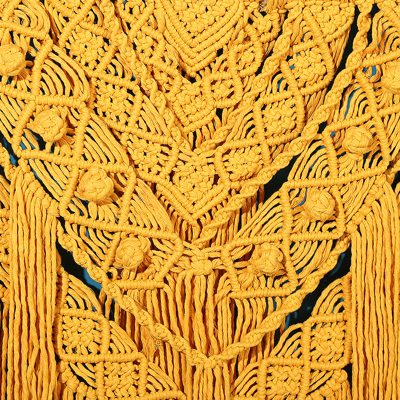 挂毯/壁毯实物图