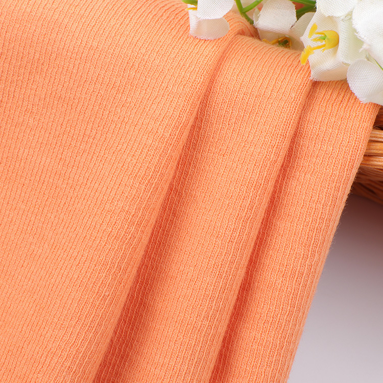 布料/罗口袖口/服装罗口细节图