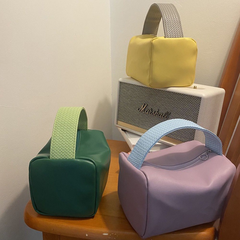 化妆包/收纳包/Tagi/洗漱包/女包产品图