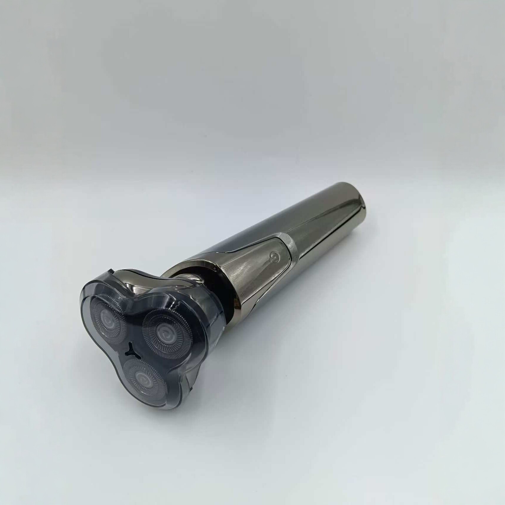 剃须刀/刮胡刀/电动剃须刀/vgr/博锐细节图