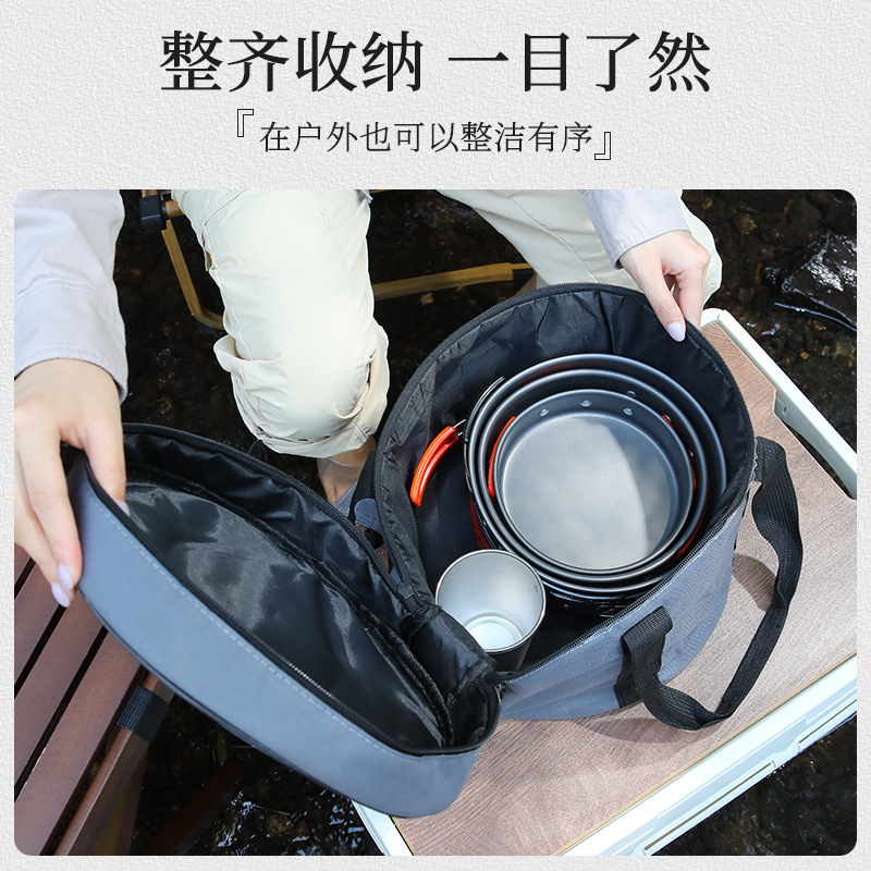 麻布袋实物图