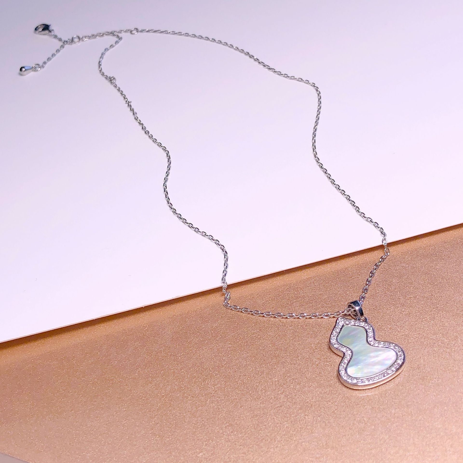 挂件&坠子实物图