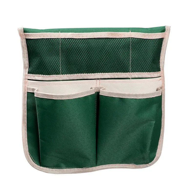 Outdoor garden kneeling stool, garden kneeling chair, garden tool stool with tool bag, garden kneeling stool Application Scenario
