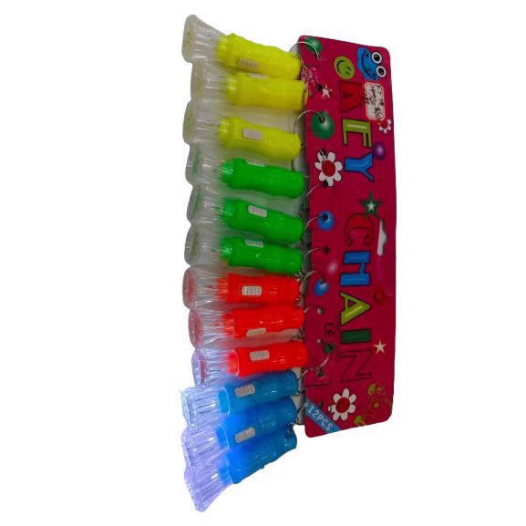 Children's illuminated keychain light, popular on Douyin, 668 flashlight, LED night light, street stall supply, factory direct sales Application Scenario