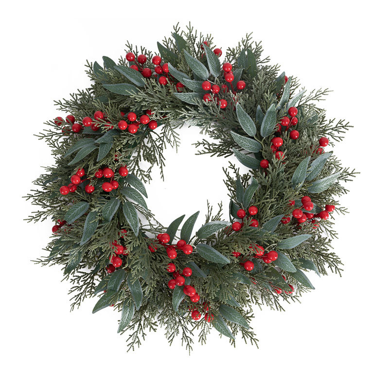 仿真花DIY发饰配件/假花/5朵塑膠花/仿真花/假花批发白底实物图